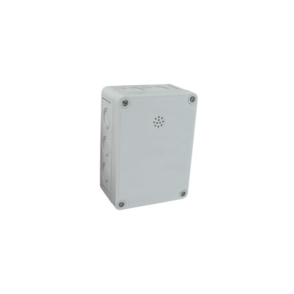 Carbon Monoxide Transmitter with universal current/voltage outputs